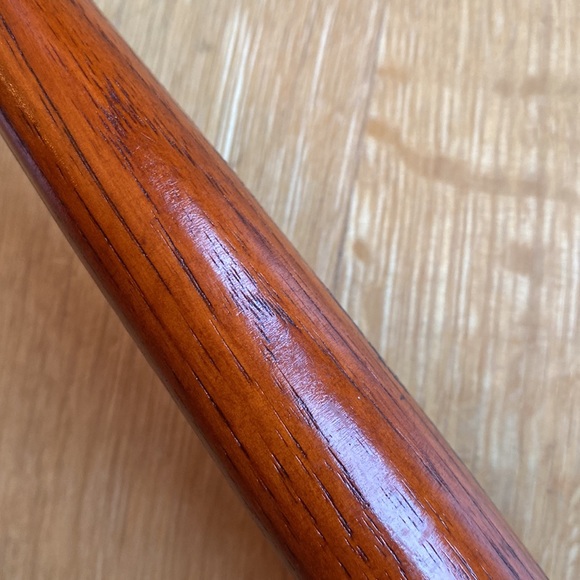 RARE Craftsman Rubber Mallet 45787 Hickory Handle LIKE NEW - Picture 13 of 15